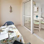 Apartamento Terraza Al Mar A08