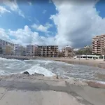 Precioso Apartamento En El Faro De Cullera