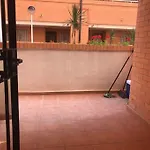 Bajo Con Gran Terraza En Ribera De Cabanes
