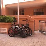 Bajo Con Gran Terraza En Ribera De Cabanes