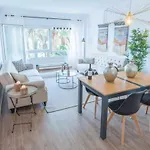 Apartamento Playa Rocio