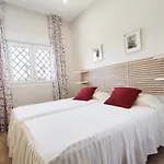Apartamentos Sanlucar Casa D