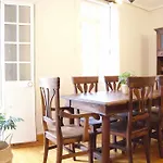 Apartamento Cuntis