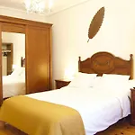 Apartamento Cuntis