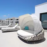Luxurious Penthouse With Huge Panoramic Terrace