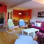Chalet Las Planas Tramacastilla