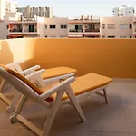 Homeforguest Atico Martina Con Terraza En Los Cristianos