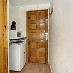 Comodo Estudio De 1 Habitacion Y Facil Aparcam