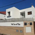 Villa Taza De Plata A