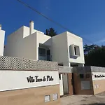 Villa Taza De Plata A