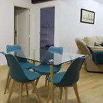 Al Pie Del Camarin Con Parking Gratis