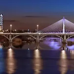 En El Corazon De La Ciudad