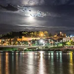En El Corazon De La Ciudad