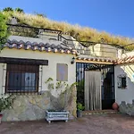 Casas Cuevas ElMirador