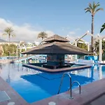 VIVE BENALMÁDENA BENAL BEACH 3-912. Vistas al mar, parque acuático familiar