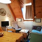 Duplex Cuc 2 Abuhardillado Y Con Toque Rustico