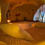 Casas Cueva El Castano