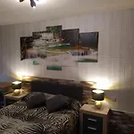 Apartamento de montaña Nueva Canfranc