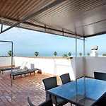 Atico Conil Vistas - Solo Familias