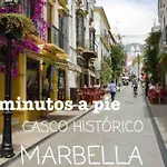 Apartamento En Marbella Centro