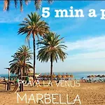 Apartamento En Marbella Centro
