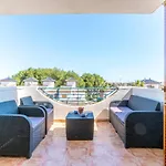 Casa Litoral Mil Palmeras