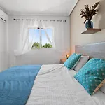 Casa Litoral Mil Palmeras