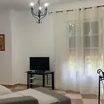 La Casa Del Parque