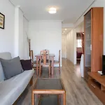 Apartamento Salamanca 10