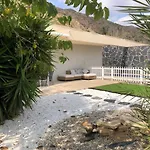 Casa Con Vistas En Agost