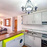 Apartamento Casa Manuela en Capileira - Alpujarra