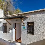 Apartamento Casa Manuela en Capileira - Alpujarra