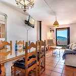 Apartamento Casa Manuela en Capileira - Alpujarra