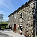Apartamento turístico rural Casa Chaín