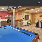 Chalet De Lujo