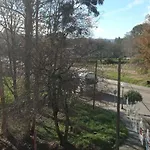 Piso Estacion