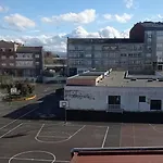 Piso Estacion