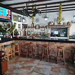 Hostal El Hidalgo
