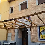 Hostal El Hidalgo