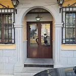Hostal El Hidalgo