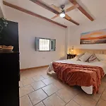 Casa Rincon A Detached Two Bed Cottage
