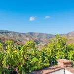 Casa El Cerro El Borge By Ruralidays
