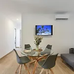 Apartamento Starlight La Aldea II