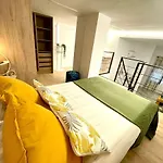 Apartamento Cadiz Costa