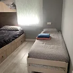 Apartamento Playa Poniente