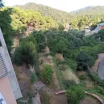 Apartamento En Serra Con Preciosas Vistas.