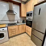 Apartamento Espacioso Y Familiar