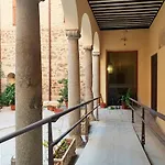 Apartamento Taller Del Moro