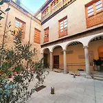 Apartamento Taller Del Moro