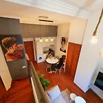 Apartamento Taller Del Moro